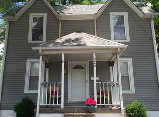 222 N Cherry St, O'Fallon, IL
