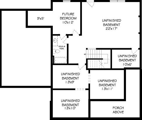 The Donnelly | WoodCreek