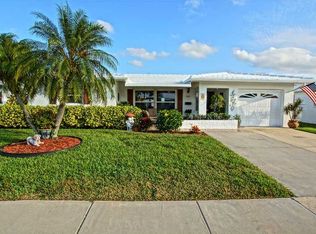 3534 100th Ter N, Pinellas Park, FL 33782