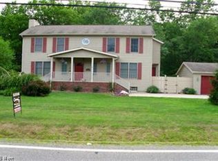 9412 Fair Rd, Strongsville, OH 44149