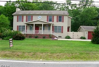 9412 Fair Rd photo 1
