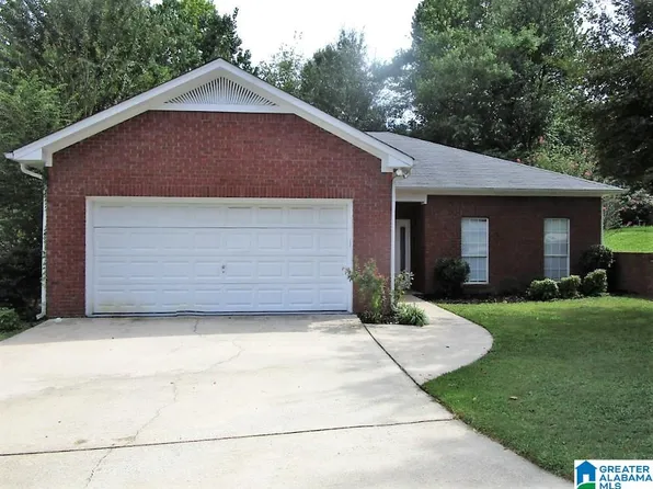 166 Ashford Way, Alabaster, AL 35007