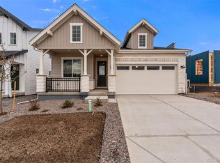 8844 Whiteclover St, Littleton, CO 80125