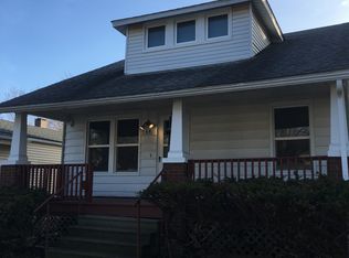 748 E Webster Street #1 FL 1ST, Ferndale, MI 48220