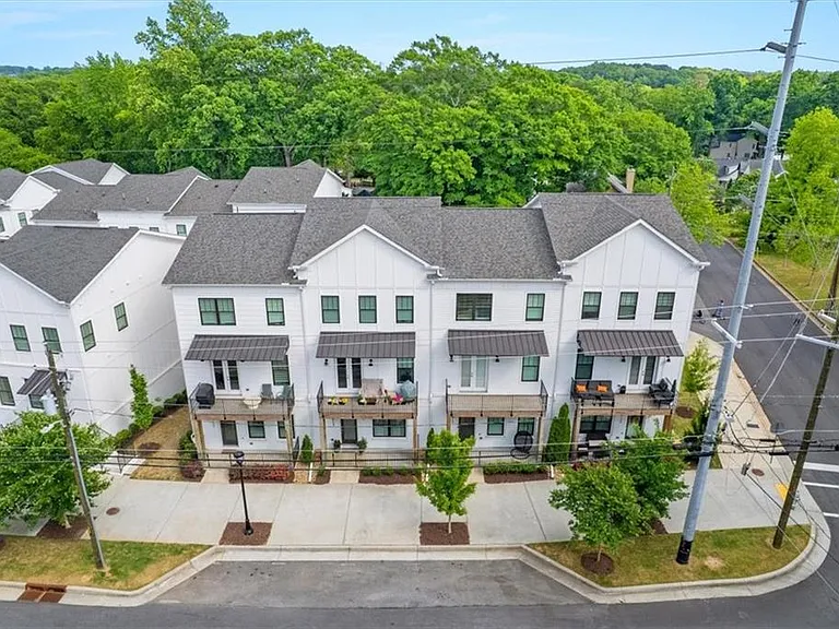 2493 Sycamore Rd NW #4 — Photo 33