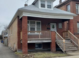 6842 S Maplewood Ave, Chicago, IL 60629