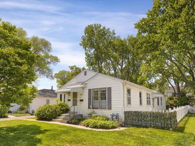 2906-2908 Texas Ave S, Minneapolis, MN, 55426