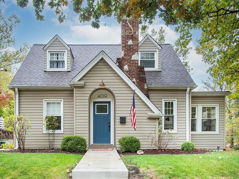 1st image of 409 W Essex Ave