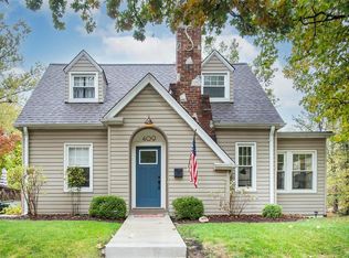 409 W Essex Ave, Saint Louis, MO 63122