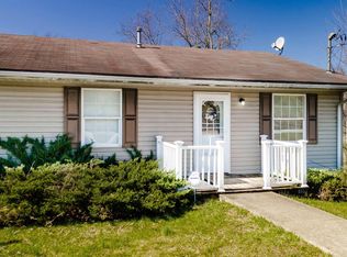 831 Fairchance Rd, Morgantown, WV 26508