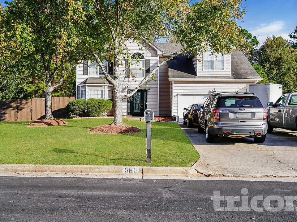 1st image of 589 Lakewater View Dr