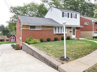 5322 Adobe Dr, Pittsburgh, PA 15236