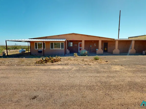 28025 Sur Luna Rd SE, Columbus, NM 88029