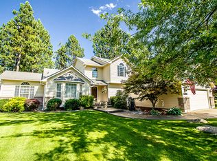 2460 N Henry St, Post Falls, ID 83854