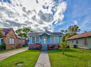 4307 Avenue Q 1/2, Galveston, TX 77550