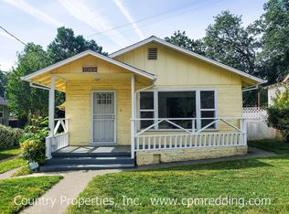 1089 South St, Redding, CA 96001