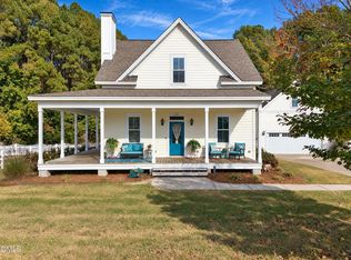 50 Starmoore Dr, Selma, NC 27576