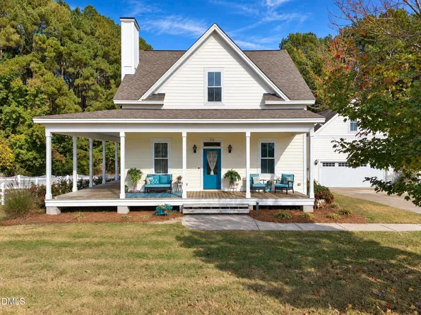 50 Starmoore Dr, Selma, NC 27576