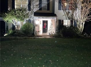 2365 Kerr Dr, Virginia Beach, VA 23454