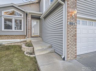 1805 Spencer St, Longmont, CO 80501
