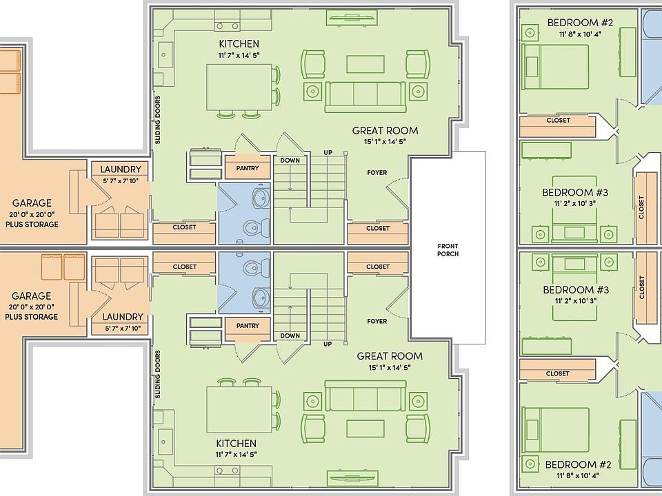 2nd image of 8442 Sheepdog Way