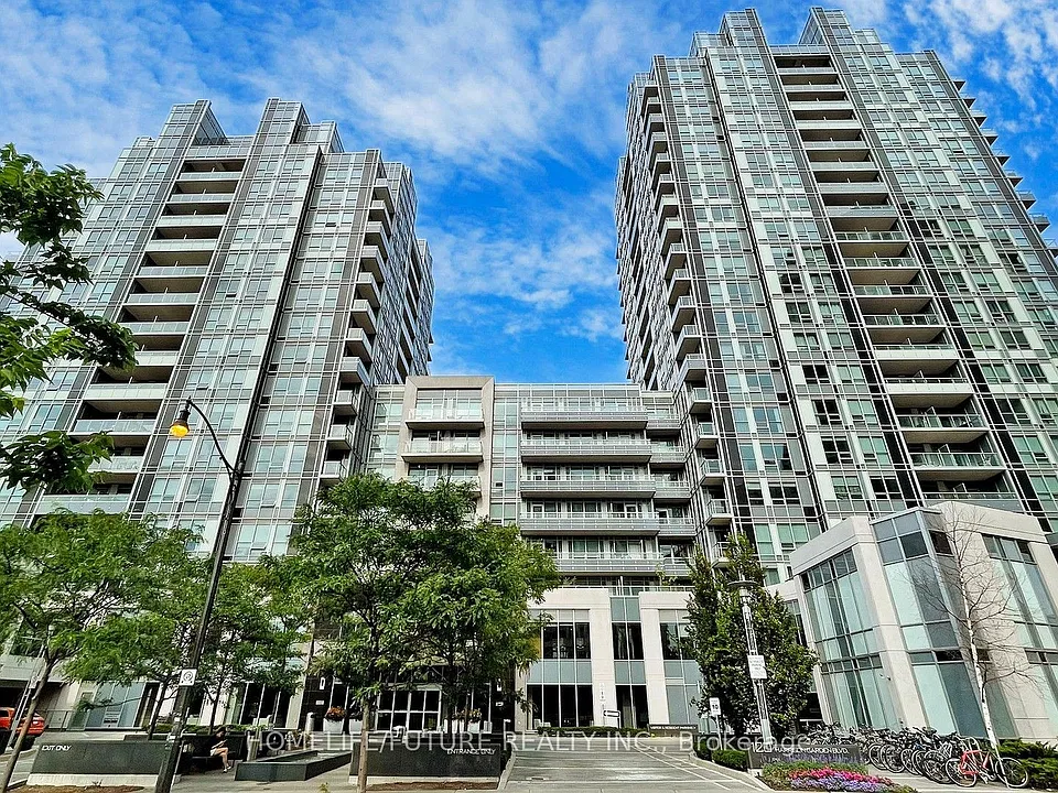 120 Harrison Garden Blvd #1302