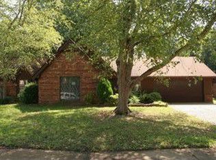 4358 Oak Chase Cv, Memphis, TN 38125