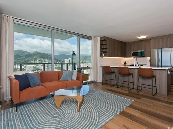1500 Rycroft St #3200R, Honolulu, HI 96814