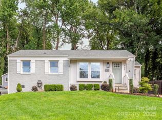 909 September Ln, Charlotte, NC 28208