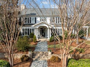 208 Willoughby Blvd, Greensboro, NC 27408