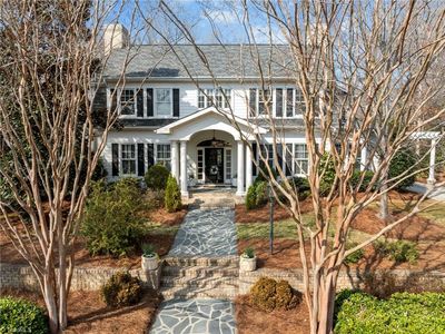 208 Willoughby Blvd, Greensboro, NC, 27408