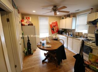 120 Old Harbor St #2, Boston, MA 02127