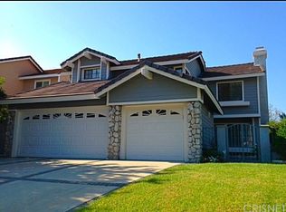 28653 Cloverleaf Pl, Castaic, CA 91384