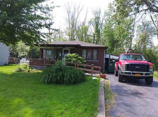 8009 3rd Ave, Niagara Falls, NY
