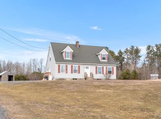 13 Zarella Ln, Readfield, ME 04355