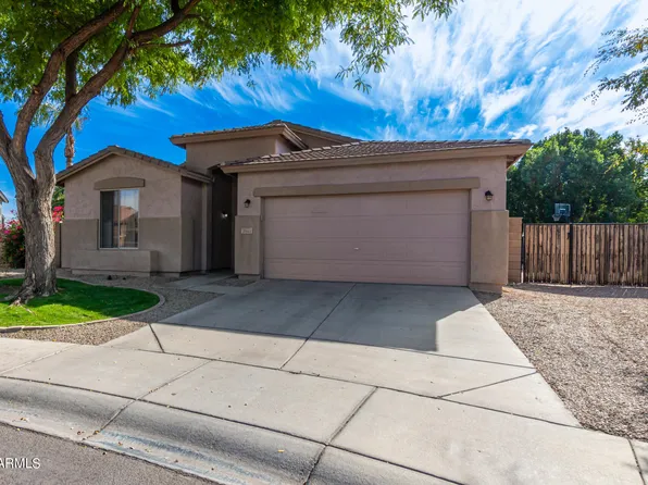 2941 E TYSON Street, Chandler, AZ 85225