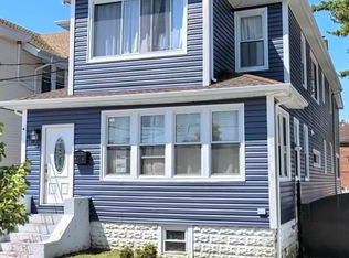 453 Revere Ave, Bronx, NY 10465
