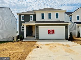 103 Midsummer Ln, Middletown, VA 22645