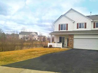 18702 97th Pl N, Maple Grove, MN 55311