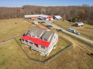 446 Lankford Rd, Harwood, MD 20776