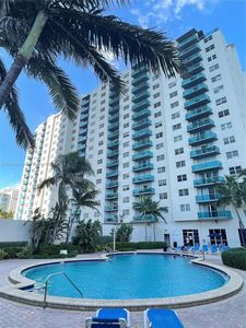4001 S Ocean Dr APT 3D, Hollywood, FL, 33019