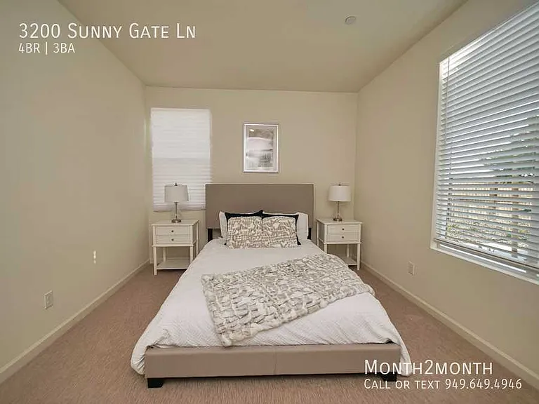3200 Sunny Gate Ln — Photo 19