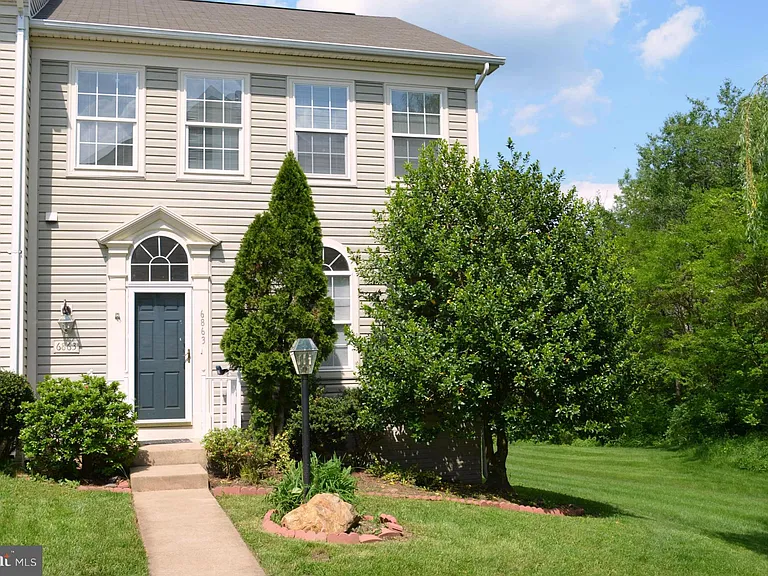 6863 Drifton Ct — Photo 1