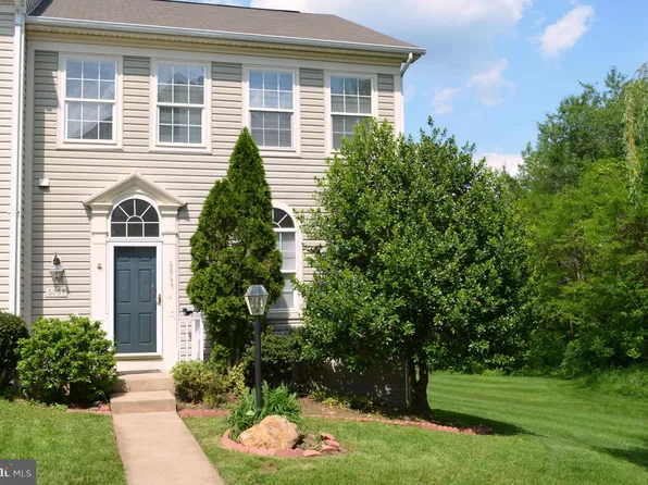 6863 Drifton Ct, Centreville, VA 20121