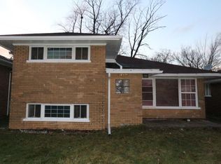 12134 S Throop St, Chicago, IL 60643