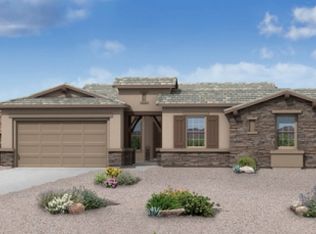 2902 E Derringer Way, Gilbert, AZ 85297