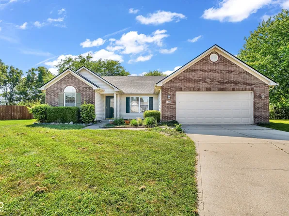 5462 Montavia Cir, Indianapolis, IN 46239