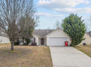 10319 Commons Xing, Jonesboro, GA 30238