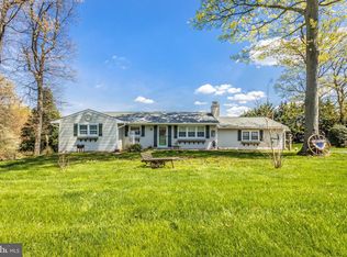 5527 Mineral Hill Rd, Sykesville, MD 21784