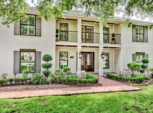 760 Baker Ave, Port Neches, TX 77651